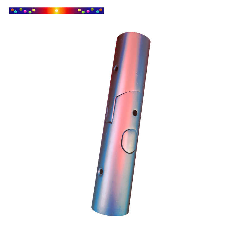 Element d'inclinaison pour Parasol bois 300cm