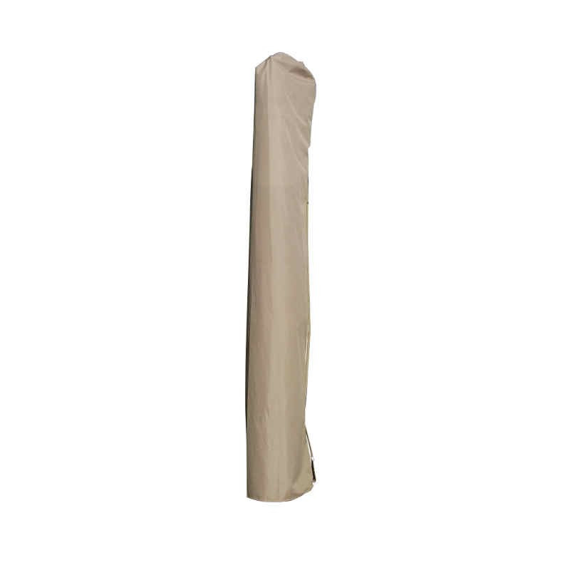Housse de protection pour parasol Lacanau diametre 350 cm Housse de protection pour parasol Lacanau diametre 350 cm