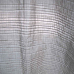 Housse de protection ( gamme économique ) pour parasol Hauteur 220 cm x Largeur 70 cm : détail de la toile