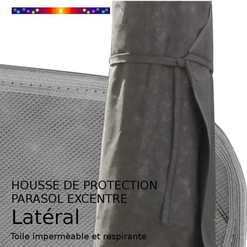 Housse Parasol La Foirfouillenull