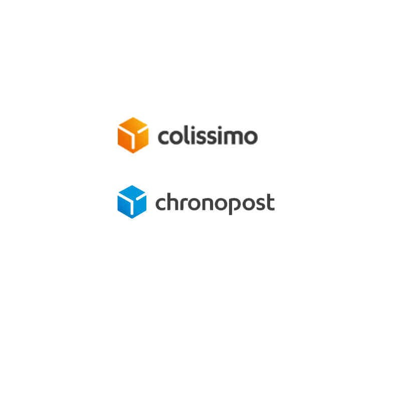 TRANSPORT COLISSIMO ET CHRONOPOST TRANSPORT COLISSIMO ET CHRONOPOST