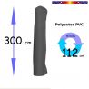 Housse pour parasol Hauteur 300 cm ( Polyester PVC )