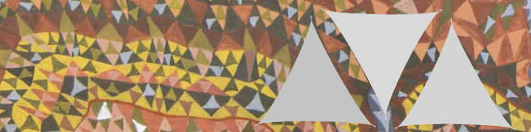Voiles d'Ombrage Triangles 360 cm x 360 cm x 360 cm