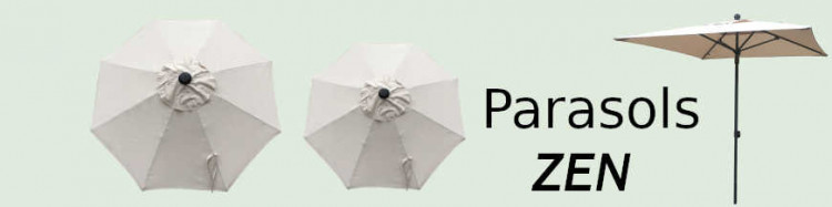 Parasol ZEN