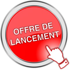 Offre de lancement