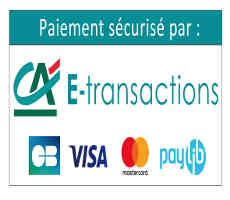 E-Transactions : le moyen de paiement en ligne de la-boutique-du-parasol.fr