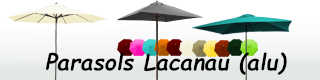vers la page : collection Parasols Lacanau (alu)