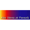 Alex Stores et Parasols