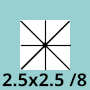 250 x 250