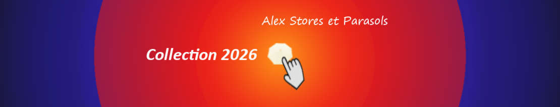 Visitez notre boutique en ligne, toutes les couleurs de sa collection 2026