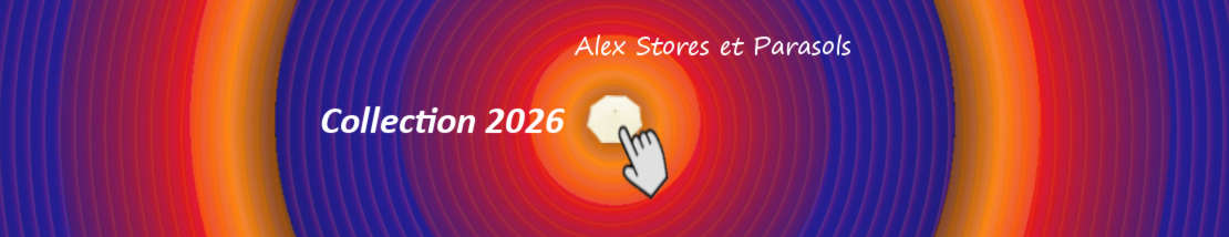 Les couleurs de la collection 2026